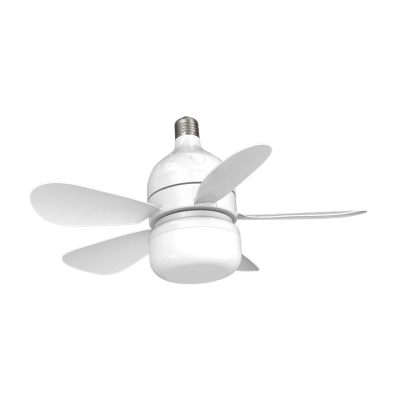 Kattotuuletin LED-valolla
