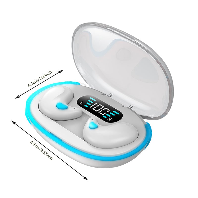 Luukäytön Unikuva Bluetooth-kuulokkeet