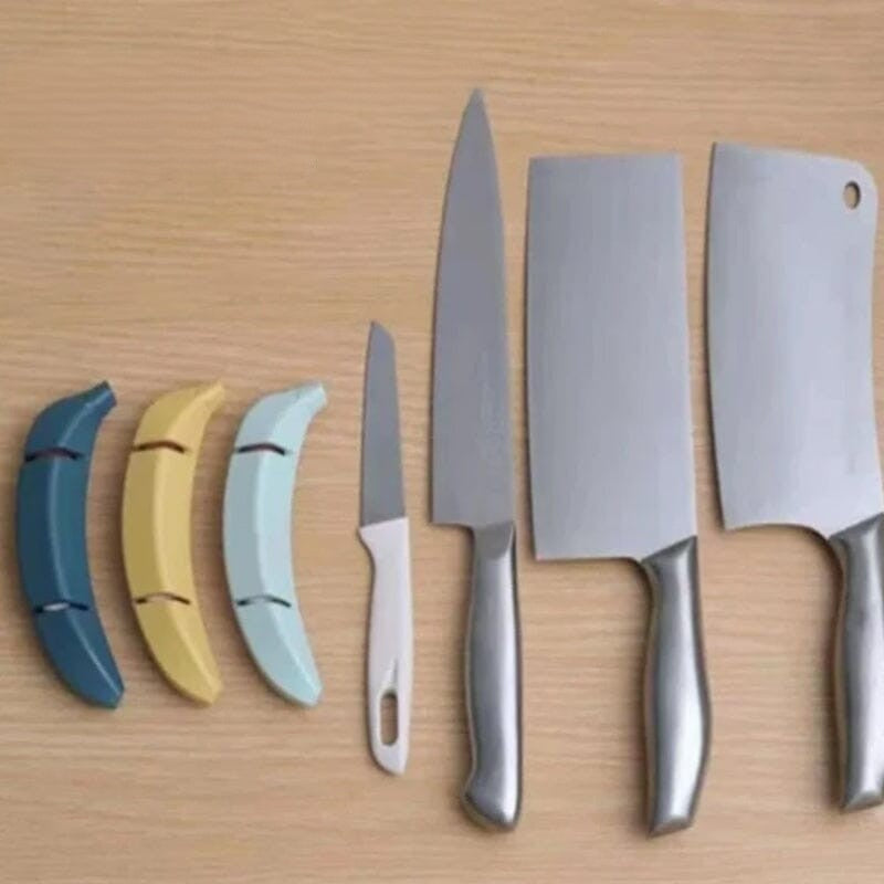 🍌Banana Knife Sharpener🍌
