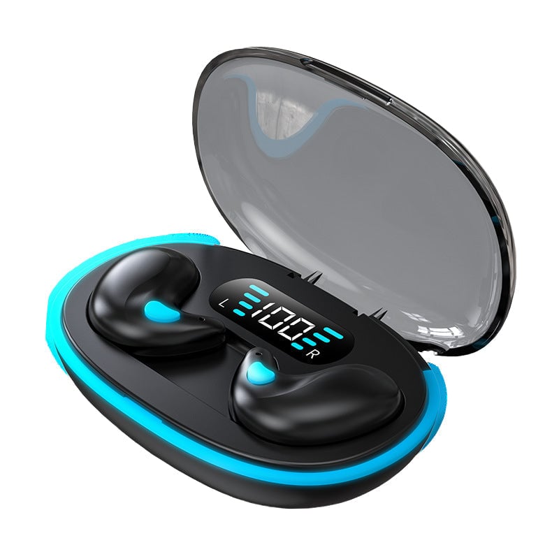 Luukäytön Unikuva Bluetooth-kuulokkeet