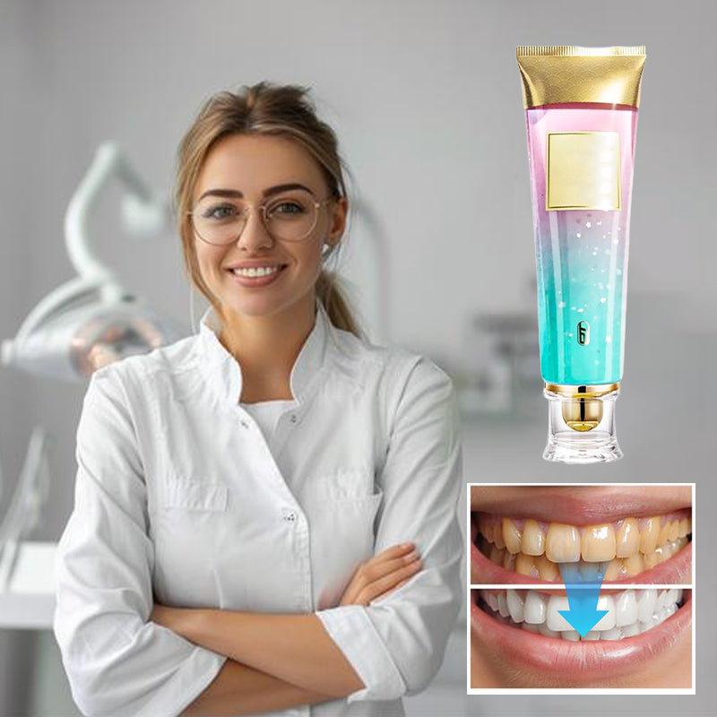 Radiant Whitening -hammastahna