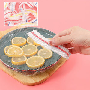 Elintarvikekelpoiset kotitalouden raikastuspussit