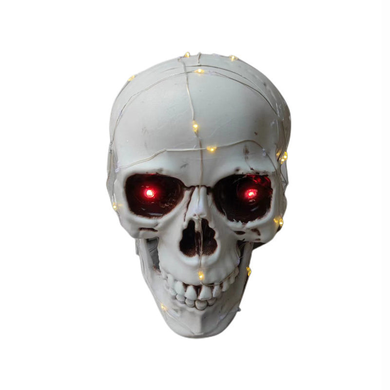 Halloween koristevalot