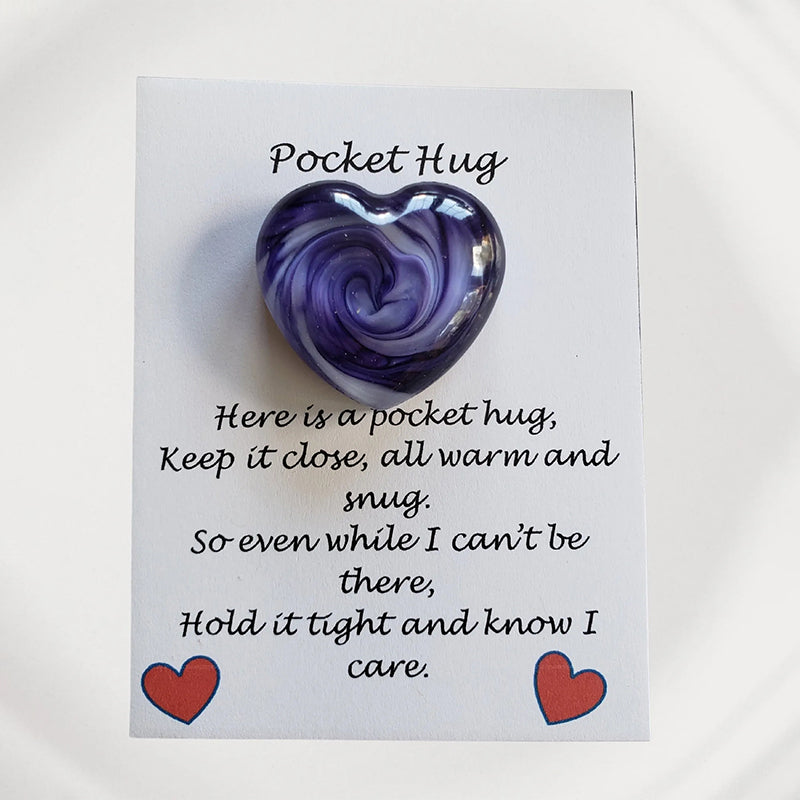 Pocket Hug - ikävä sinua lahja