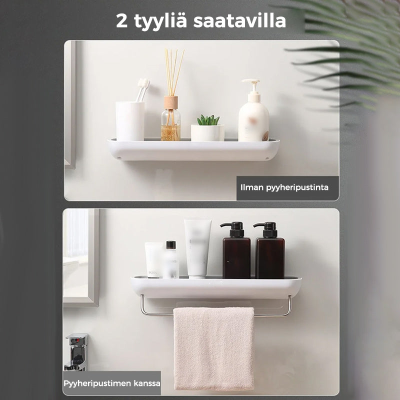 Liimahyllyjärjestäjä