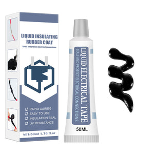 Nestemäinen eristysteippi