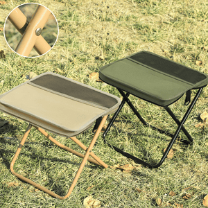 Taitettava Reppujakkara