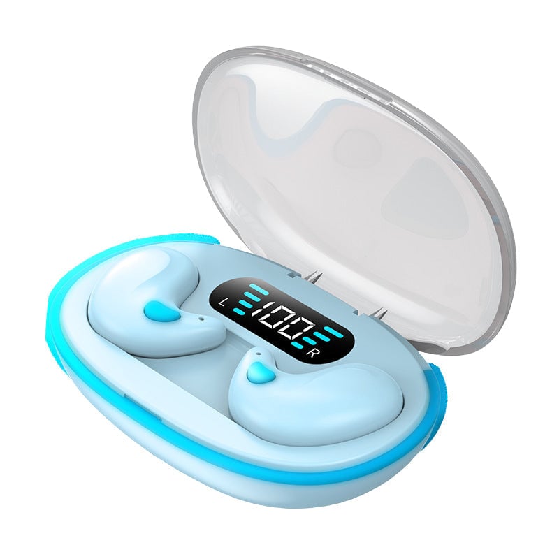 Luukäytön Unikuva Bluetooth-kuulokkeet