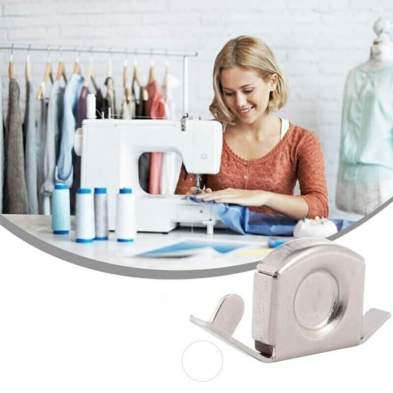 Magneettinen ompeluopas