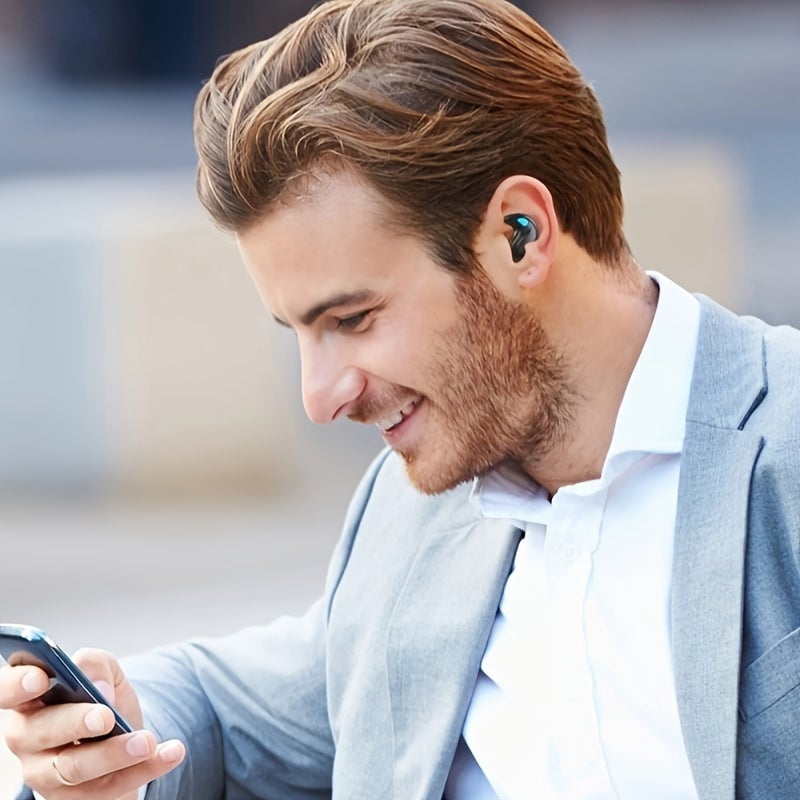 Luukäytön Unikuva Bluetooth-kuulokkeet