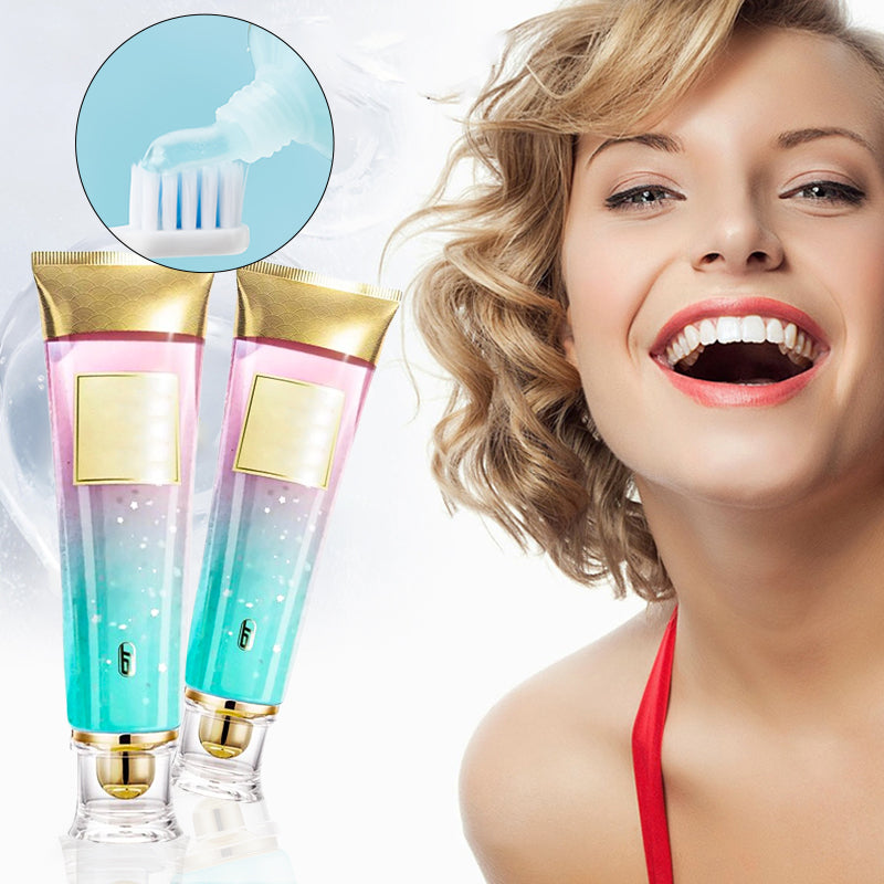 Radiant Whitening -hammastahna