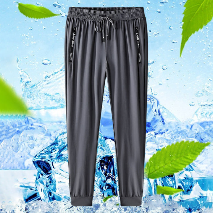 Unisex Ultra Stretch Nopeat kuivuvat housut