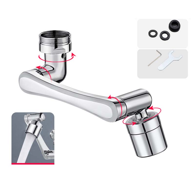 Mechanical Arm Swivel -hana