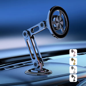 Universal 360° PRO matkapuhelinpidike