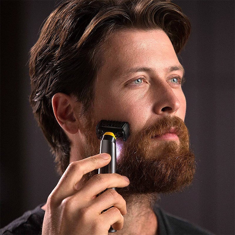 Rechargeable Precision Shaver