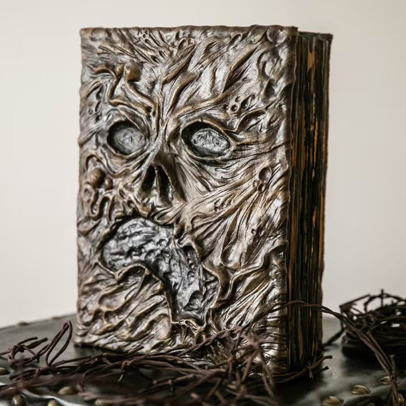 Necronomicon -koriste