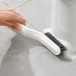 Monikäyttöinen lattiasaumaharja