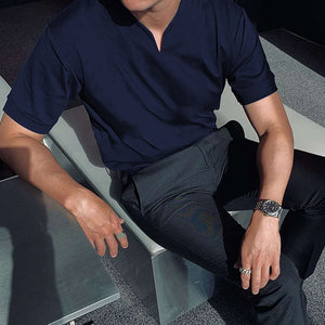 Miesten Fitness T-Paita