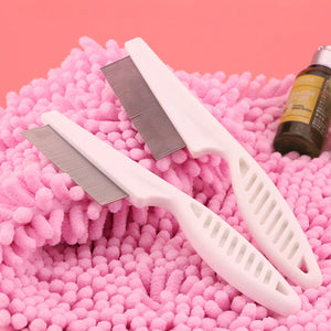 Lemmikkieläinten hoitokampa