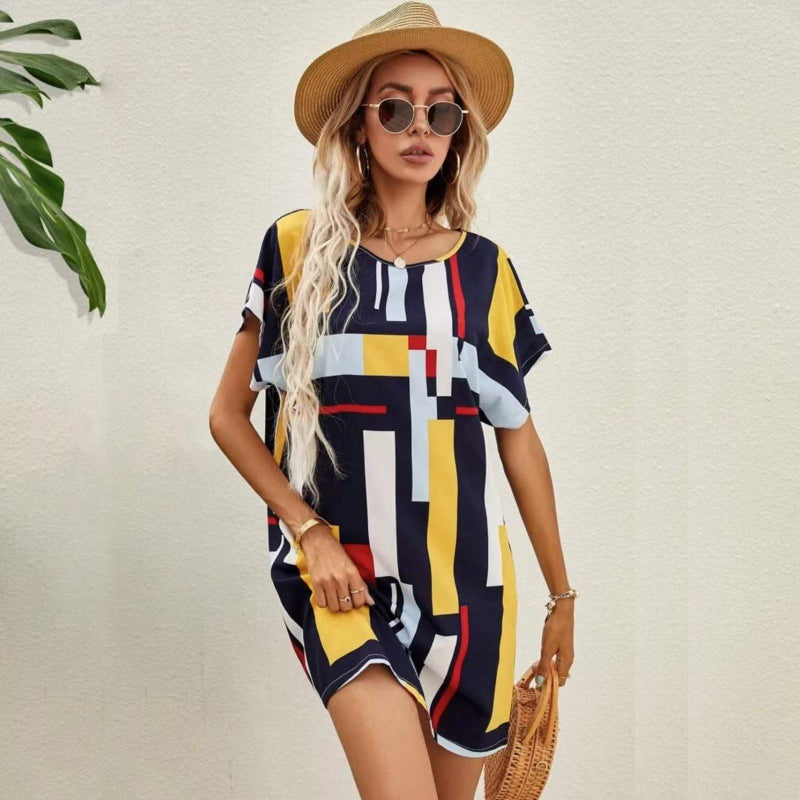 Rento Printti Mini Mekko (Osta 2，-10%；Osta 3 ，-15%；Osta 4，-20%）