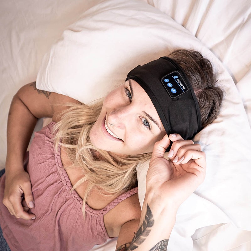 Bluetooth Urheilu Otsapanta