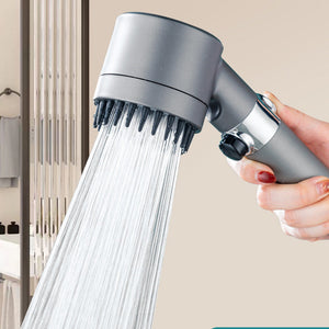 Korkeapainesuihkupää