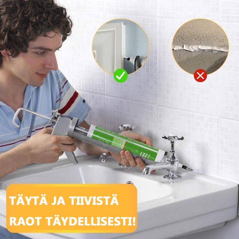 Täydelliset tiivistyssuuttimet (14kpl)