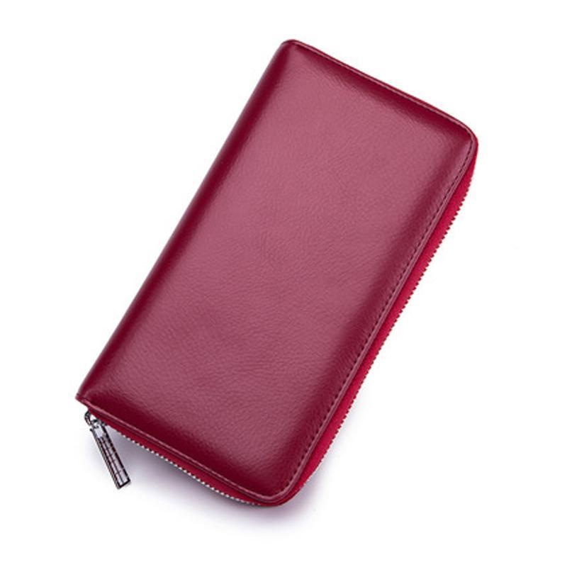 Monikäyttöinen RFID- lompakko