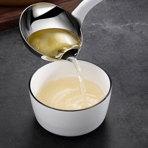 Siivilälusikka kaatonokalla