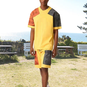 Cashew Tide Sportti Kaksiosainen setti