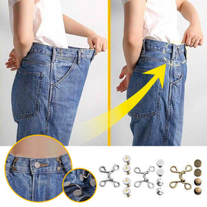 Vyötärön solkisetti