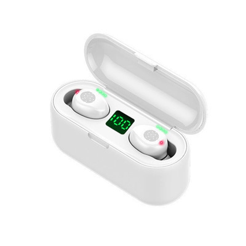 TWS5.0 langattomat Bluetooth-kuulokkeet