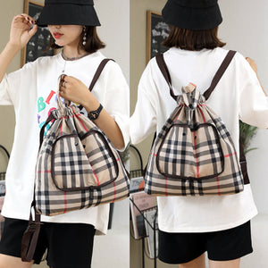 Tilava kiristysnauhareppu