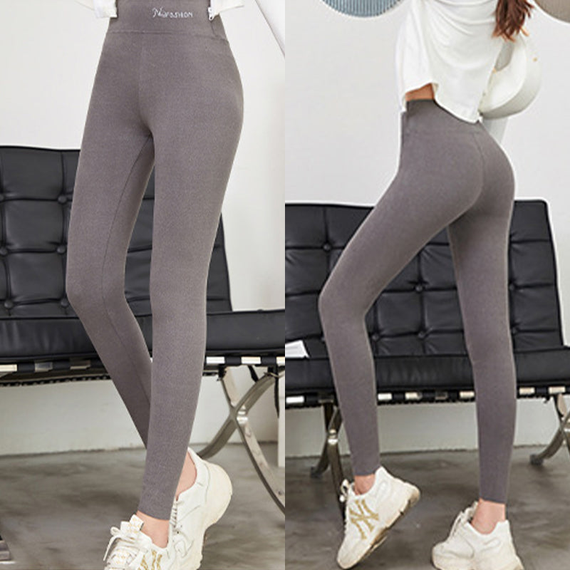 Itselämmittävät lämpöleggingsit
