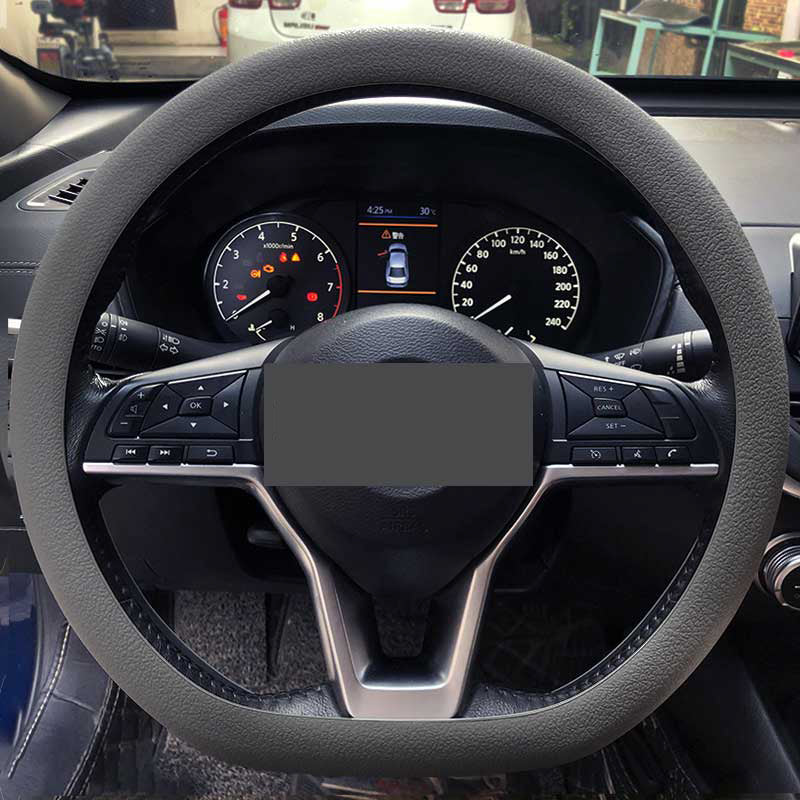 Silikoninen Ratin Suojus Autoon