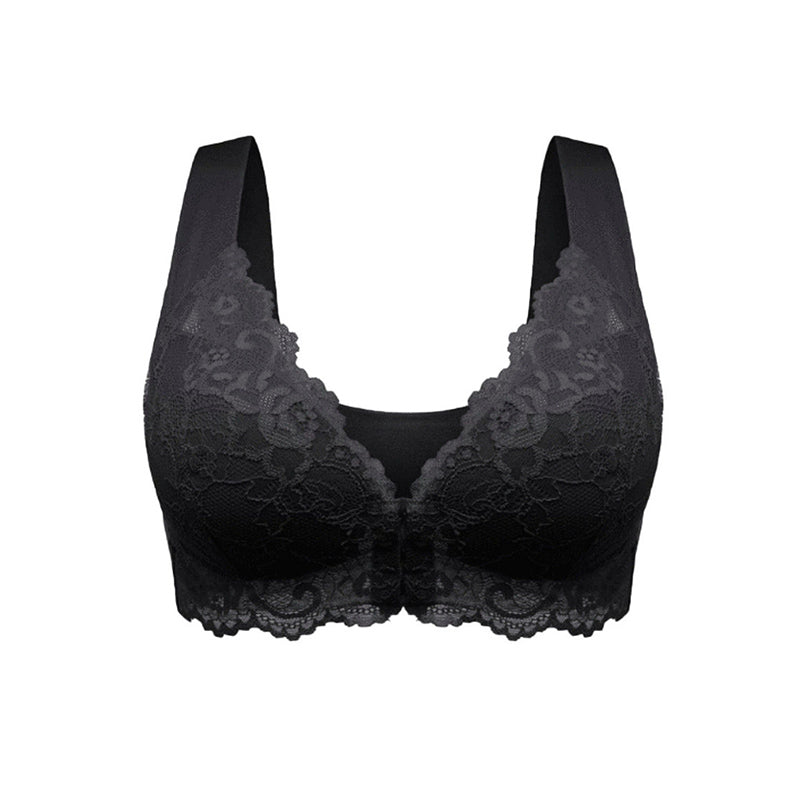 Naisten Etukiinnitteiset Rintaliivit 🔥2 pieces 10% off, 3 pieces 20% off, 4 pieces 30% off🔥