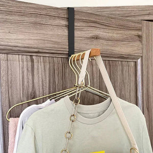 Taitettavat Puiset Ovenkoukut