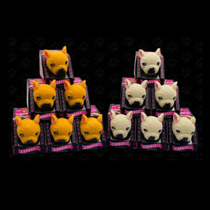 Stressilelu (6 eläinhahmoa)