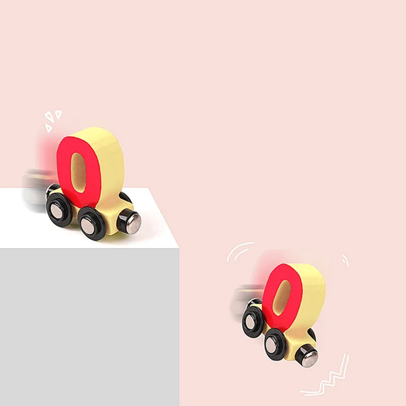 Magneettijuna