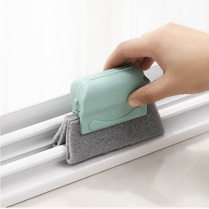 Magic Groove -puhdistusharjat