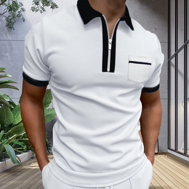 Miesten POLO T-Paita