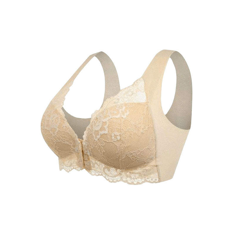 Naisten Etukiinnitteiset Rintaliivit 🔥2 pieces 10% off, 3 pieces 20% off, 4 pieces 30% off🔥
