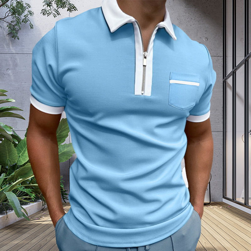 Miesten POLO T-Paita