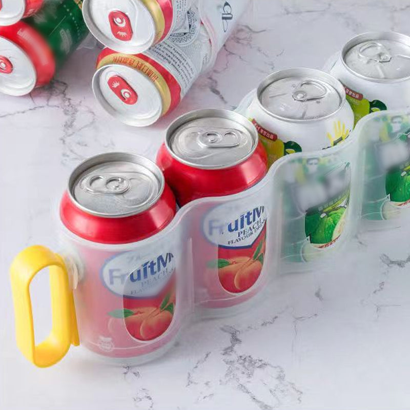 Oluen säilytyslaatikko
