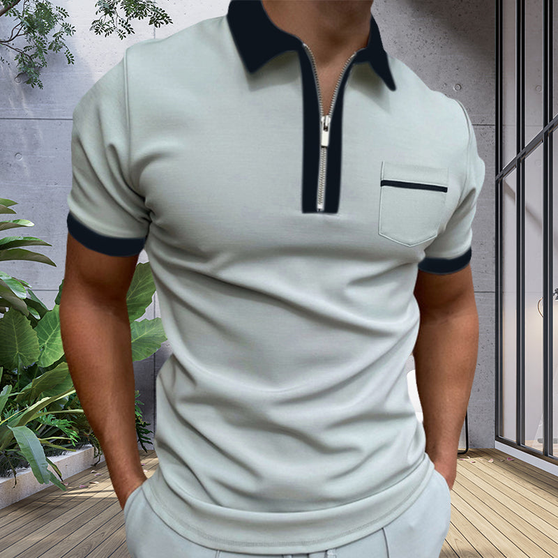 Miesten POLO T-Paita