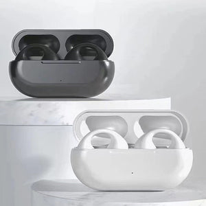 Langattomat luujohtokuulokkeet