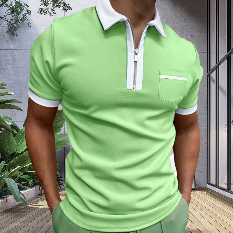 Miesten POLO T-Paita