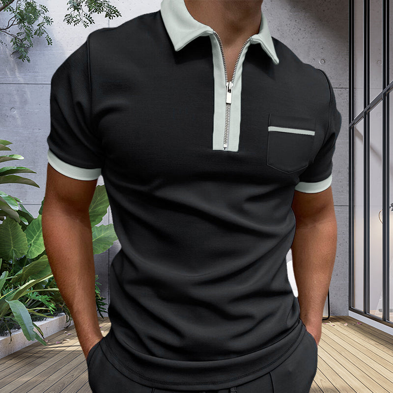 Miesten POLO T-Paita