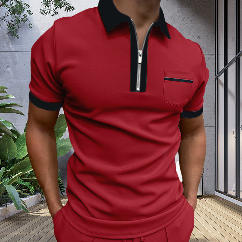Miesten POLO T-Paita