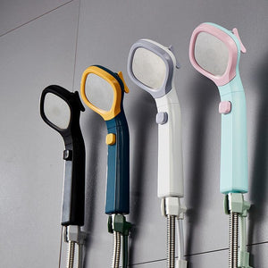 Korkealaatuinen Paineistettu Suihkupää